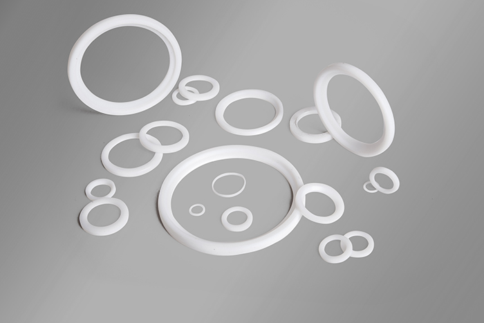 改性聚四氟乙烯阀座