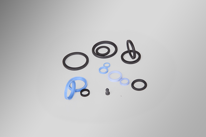 改性聚四氟乙烯阀座